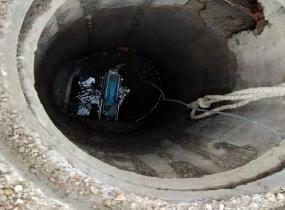 潍坊排水管道探测
