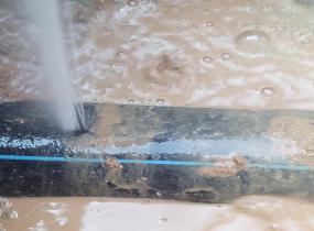 潍坊管道漏水检测